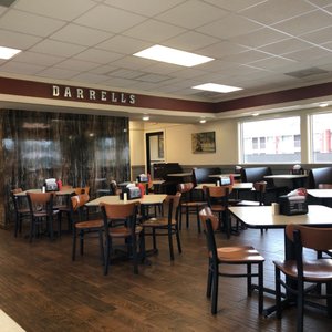 Darrell's Restaurant